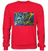 Optical Brightener - Premium Sweatshirt wioostore