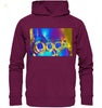 Optical Brightener - Premium Unisex Hoodie wioostore.de