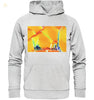 Optical Brightener - Premium Unisex Hoodie wioostore.de Premium Hoodie