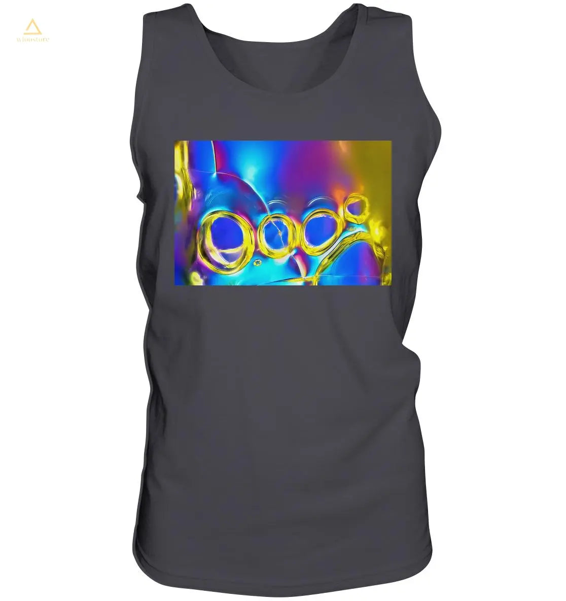 Optical Brightener - Tank-Top wioo.store