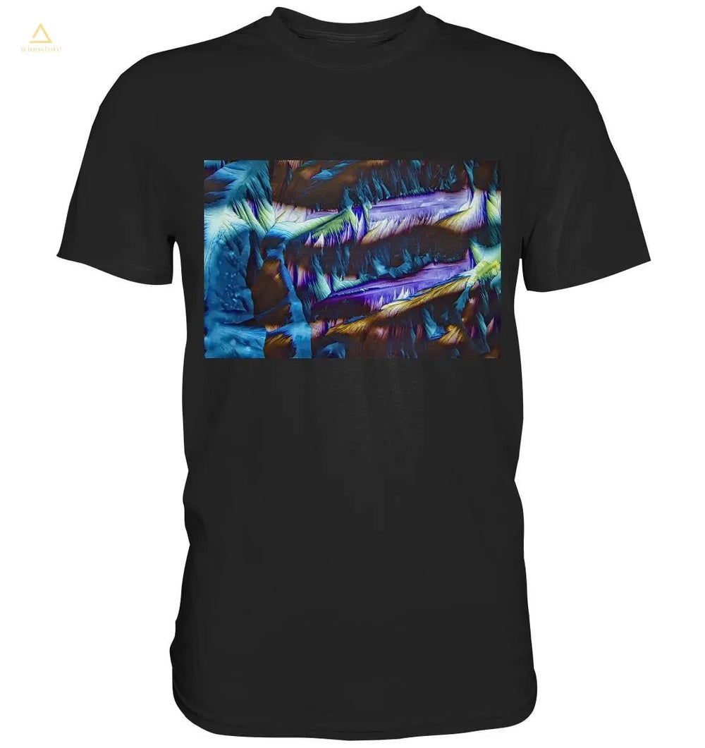 Paracetamol - Classic Shirt wioostore.de