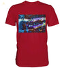 Paracetamol - Classic Shirt wioostore.de
