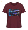 Paracetamol - Ladies Organic Shirt wioostore
