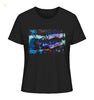 Paracetamol - Ladies Organic Shirt wioostore