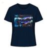 Paracetamol - Ladies Organic Shirt wioostore