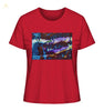 Paracetamol - Ladies Organic Shirt wioostore