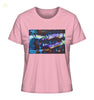 Paracetamol - Ladies Organic Shirt wioostore