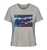 Paracetamol - Ladies Organic Shirt wioostore
