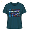 Paracetamol - Ladies Organic Shirt wioostore