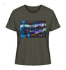 Paracetamol - Ladies Organic Shirt wioostore
