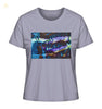Paracetamol - Ladies Organic Shirt wioostore