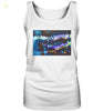Paracetamol - Ladies Tank-Top wioostore