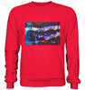 Paracetamol - Premium Sweatshirt wioostore