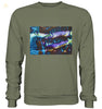 Paracetamol - Premium Sweatshirt wioostore