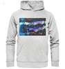 Paracetamol - Premium Unisex Hoodie wioostore.de premium hoodie