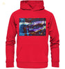Paracetamol - Premium Unisex Hoodie wioostore.de