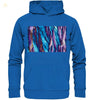 Paracetamol - Premium Unisex Hoodie wioostore.de