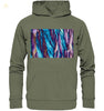 Paracetamol - Premium Unisex Hoodie wioostore.de