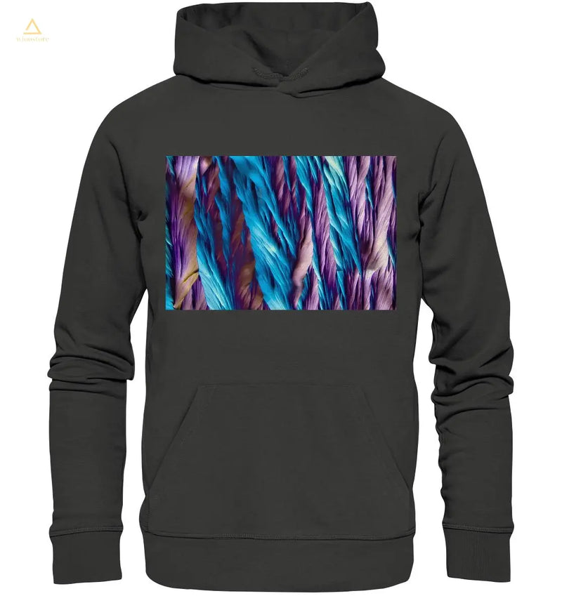 Paracetamol - Premium Unisex Hoodie wioostore.de