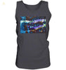 Paracetamol - Tank-Top wioostore