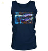 Paracetamol - Tank-Top wioostore