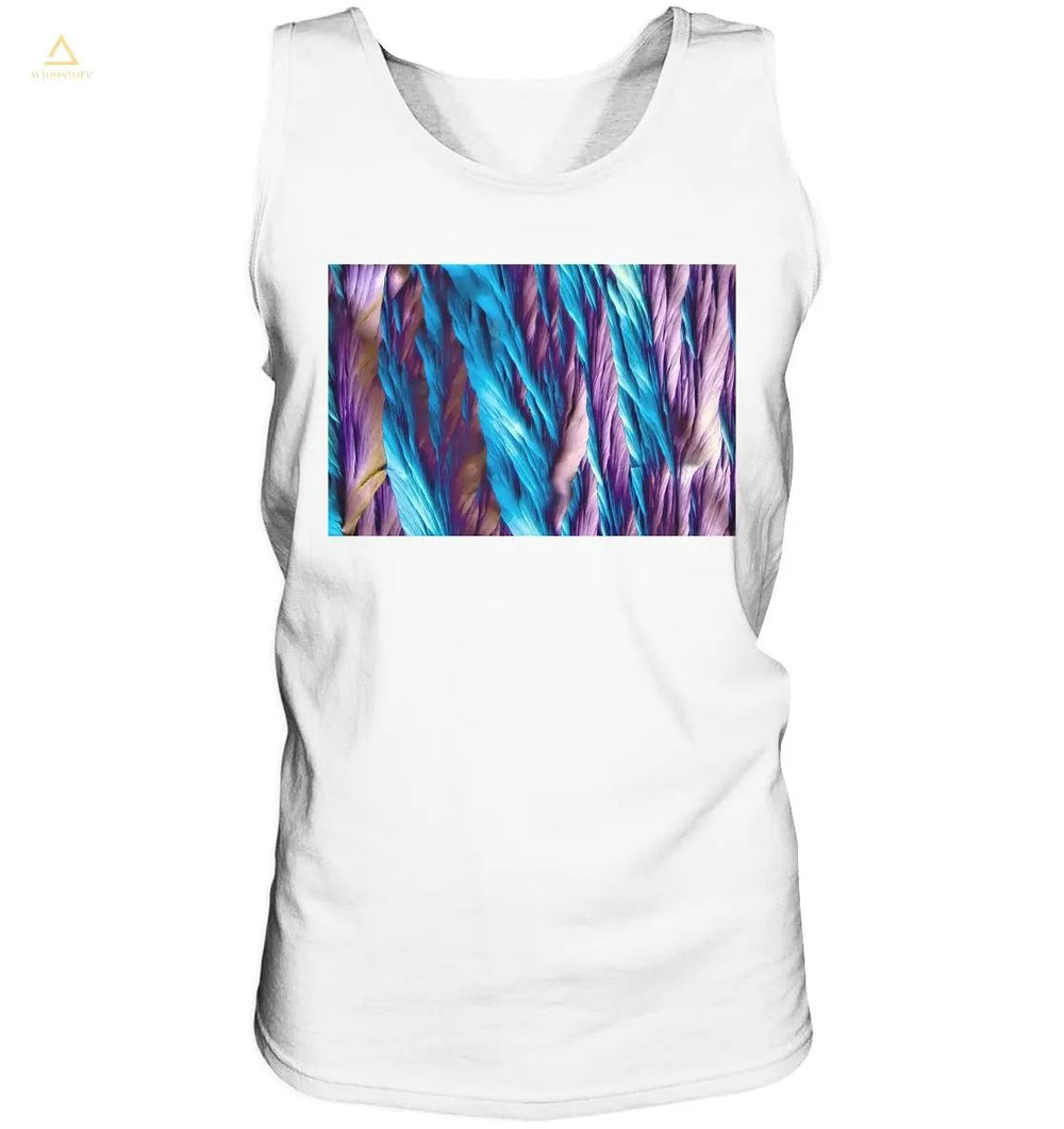 Paracetamol - Tank-Top wioostore