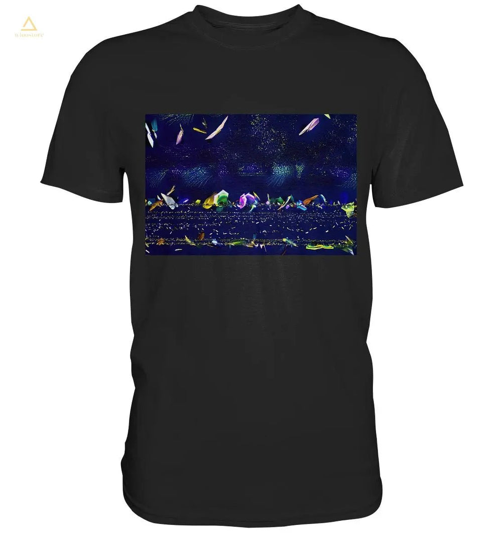 Saccharin - Classic Shirt wioostore.de