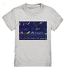 Saccharin - Kids Premium Shirt wioostore.de