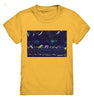 Saccharin - Kids Premium Shirt wioostore.de
