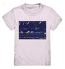 Saccharin - Kids Premium Shirt wioostore.de