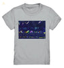 Saccharin - Kids Premium Shirt wioostore.de