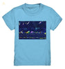 Saccharin - Kids Premium Shirt wioostore.de