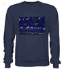 Saccharin - Premium Sweatshirt wioostore