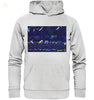 Saccharin - Premium Unisex Hoodie wioostore.de Premium Hoodie