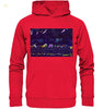 Saccharin - Premium Unisex Hoodie wioostore.de