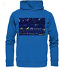 Saccharin - Premium Unisex Hoodie wioostore.de