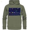 Saccharin - Premium Unisex Hoodie wioostore.de