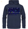 Saccharin - Premium Unisex Hoodie wioostore.de