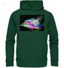 Zimtsäure - Kids Premium Hoodie wioostore.de