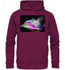Zimtsäure - Kids Premium Hoodie wioostore.de