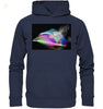 Zimtsäure - Kids Premium Hoodie wioostore.de