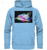 Zimtsäure - Kids Premium Hoodie wioostore.de