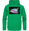 Zimtsäure - Kids Premium Hoodie wioostore.de