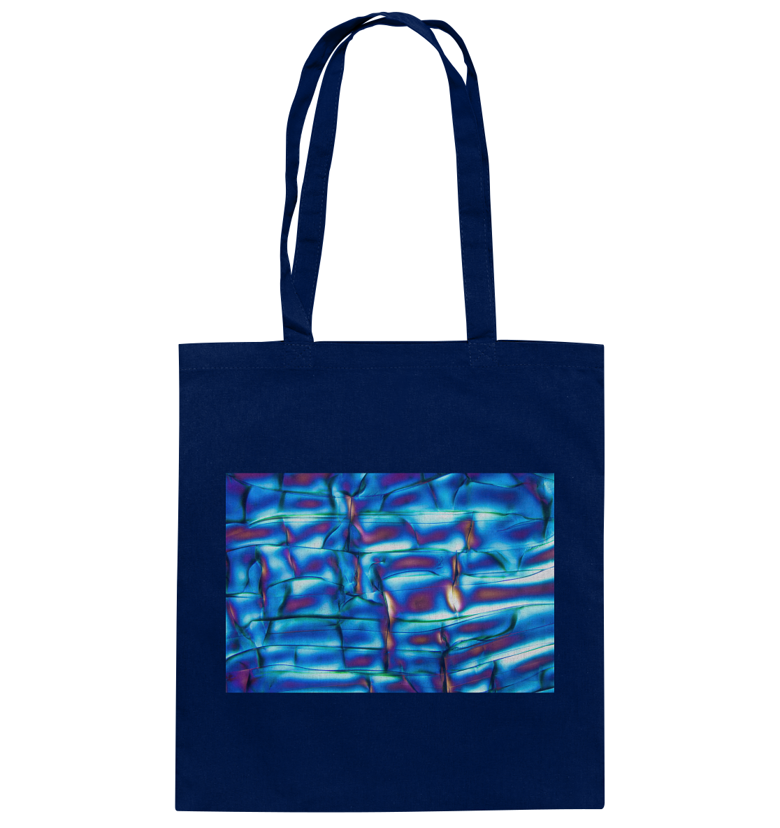 Optical Brightener - Cotton Bag