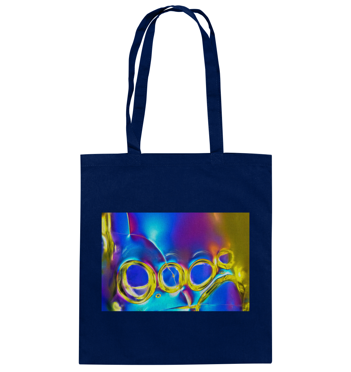 Optical Brightener - Cotton Bag