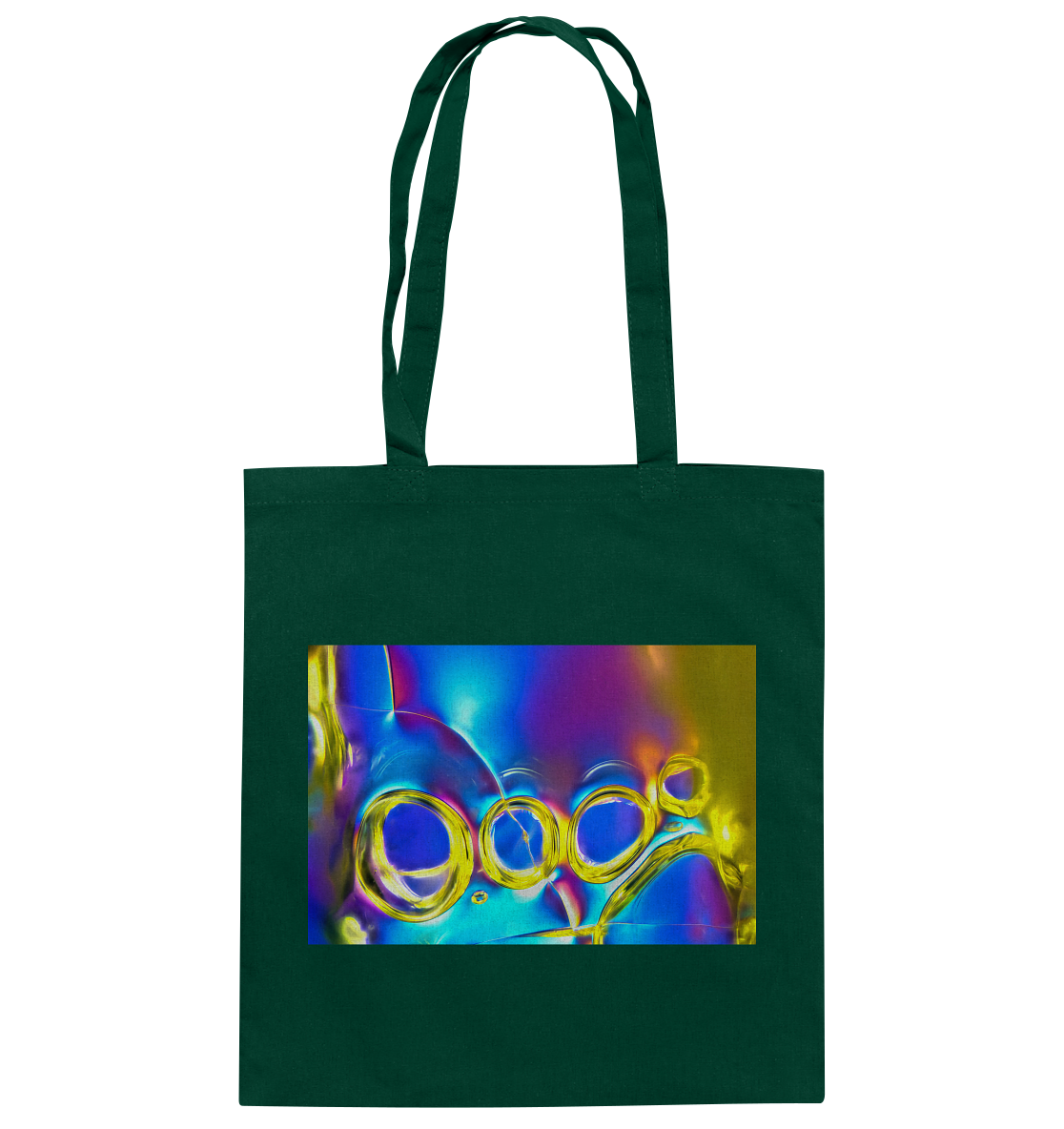 Optical Brightener - Cotton Bag