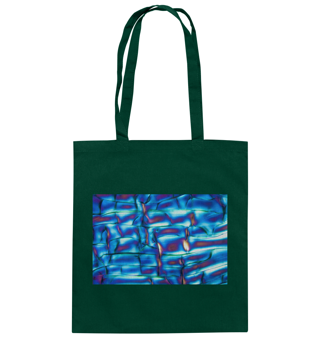 Optical Brightener - Cotton Bag