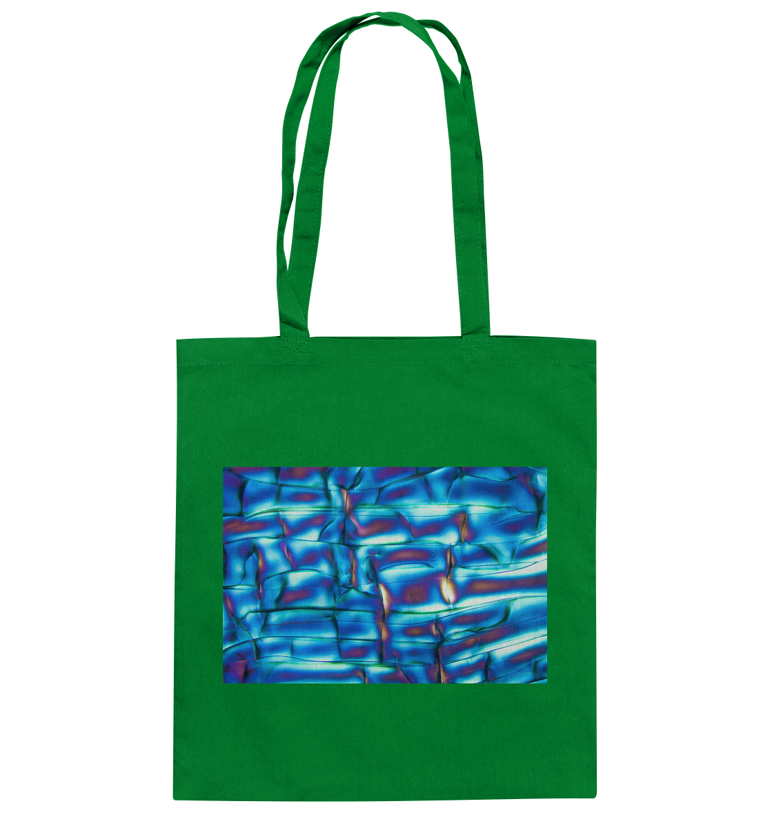 Optical Brightener - Cotton Bag