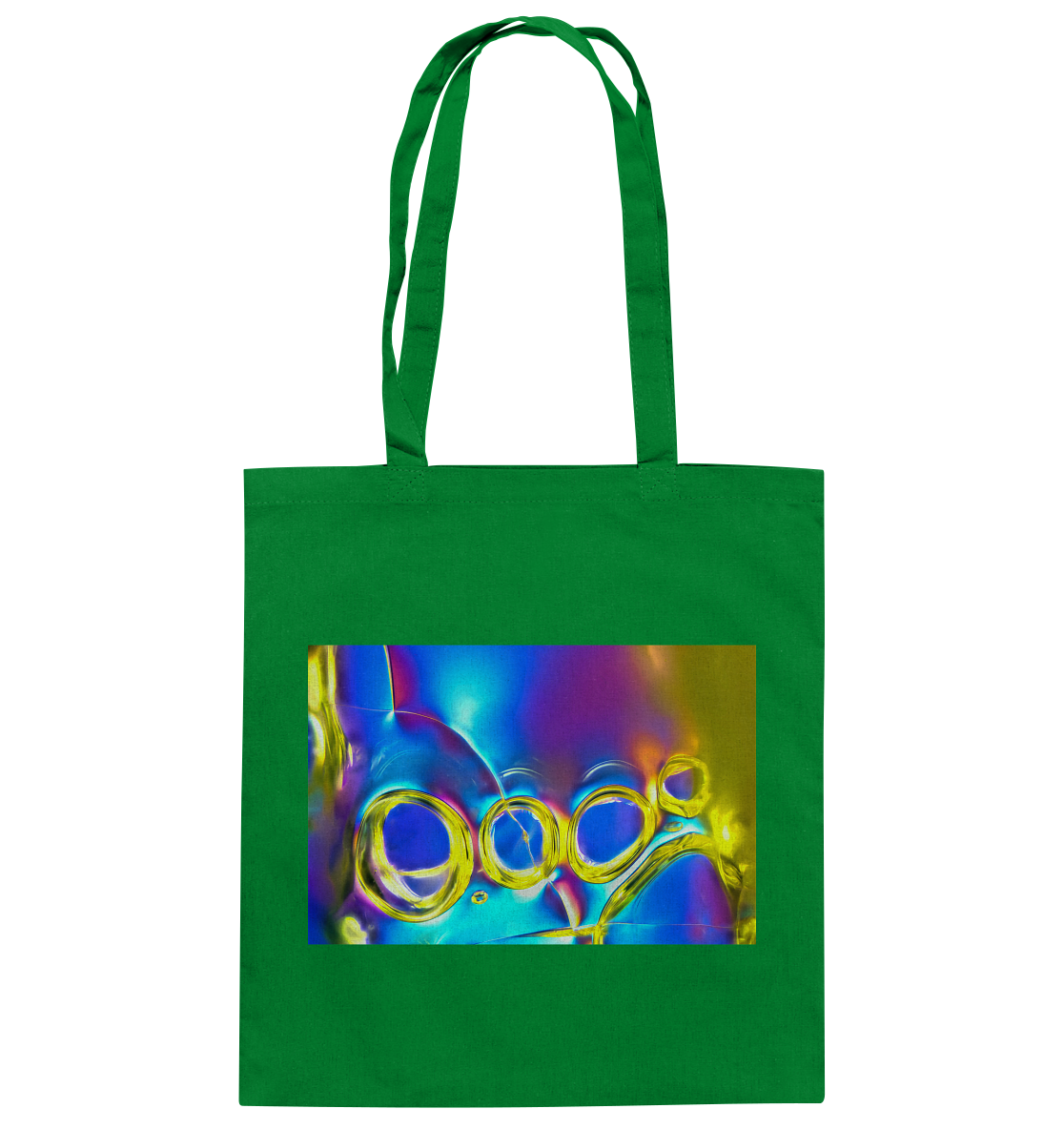 Optical Brightener - Cotton Bag