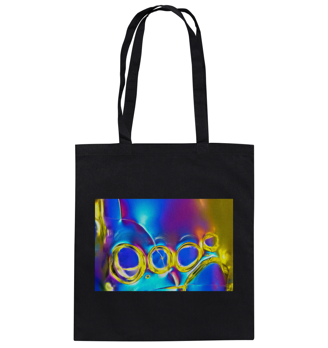 Optical Brightener - Cotton Bag